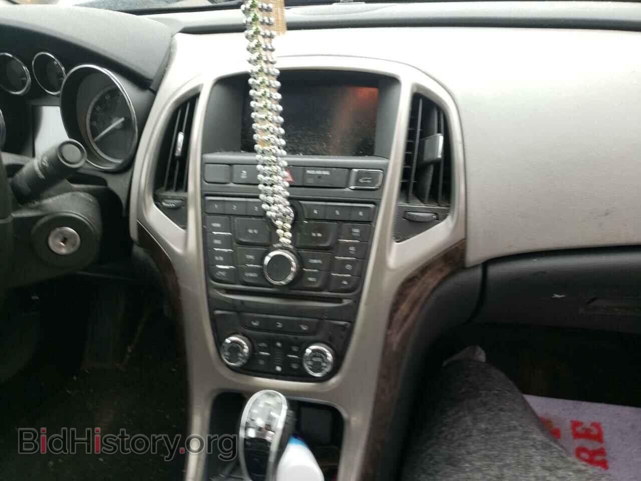 2013 BUICK VERANO - VIN: 1G4PP5SK7D4107630 - Фото 9