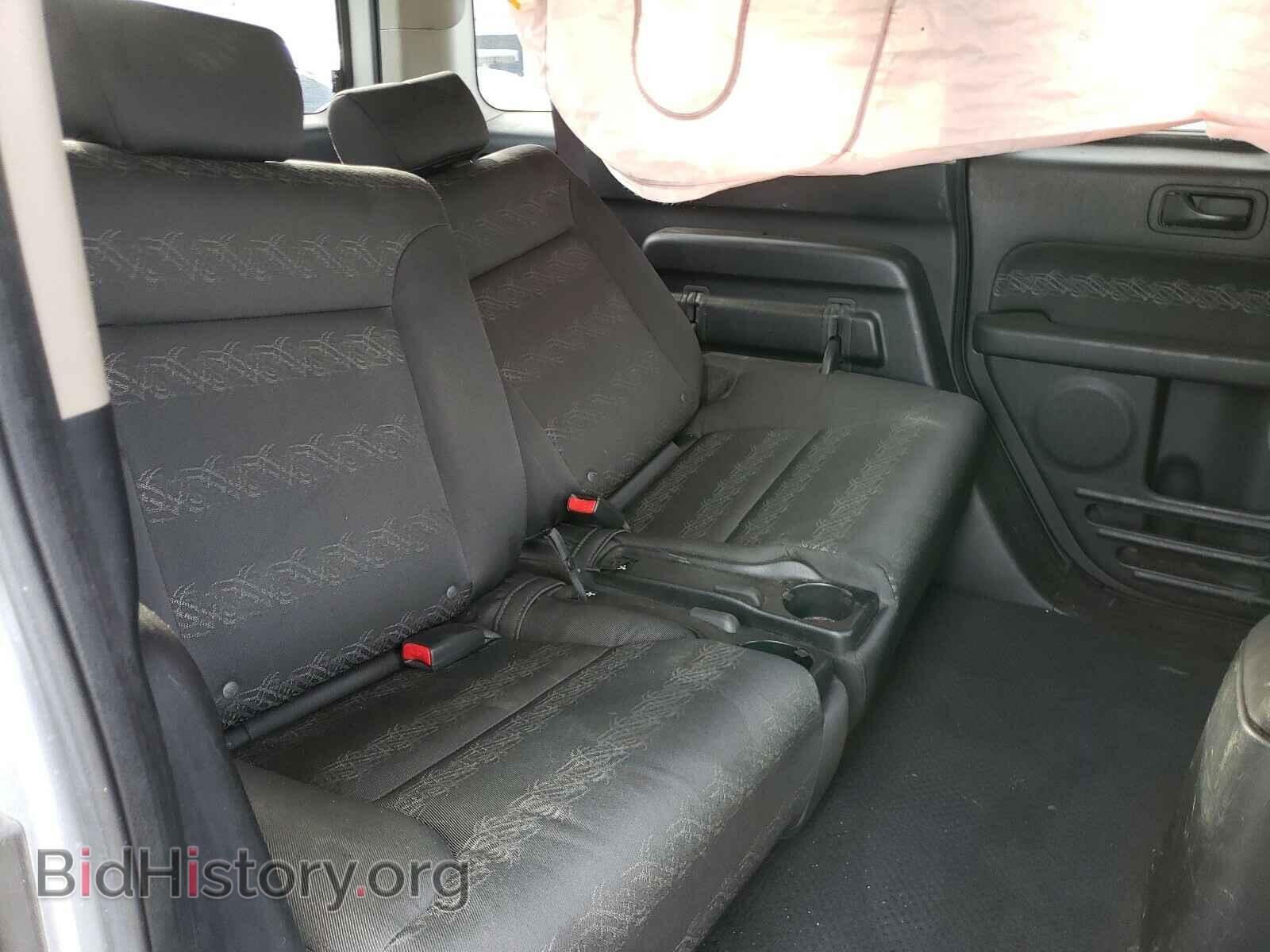 2008 HONDA ELEMENT - VIN: 5J6YH189X8L011063 - Фото 6