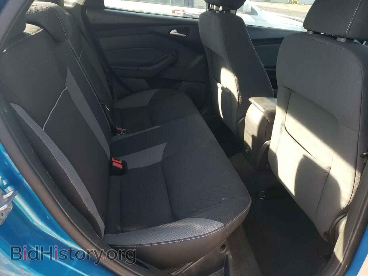 2013 FORD FOCUS - VIN: 1FADP3F28DL348758 - Photo 6