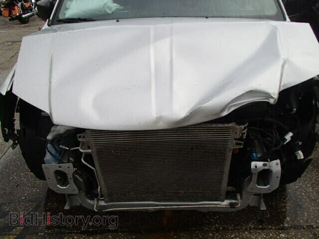 2011 DODGE CARAVAN - VIN: 2D4RN4DG3BR611837 - Фото 7