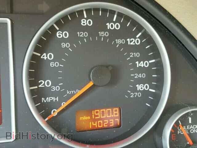 2008 AUDI A4 - VIN: WAUAF78EX8A072595 - Фото 8
