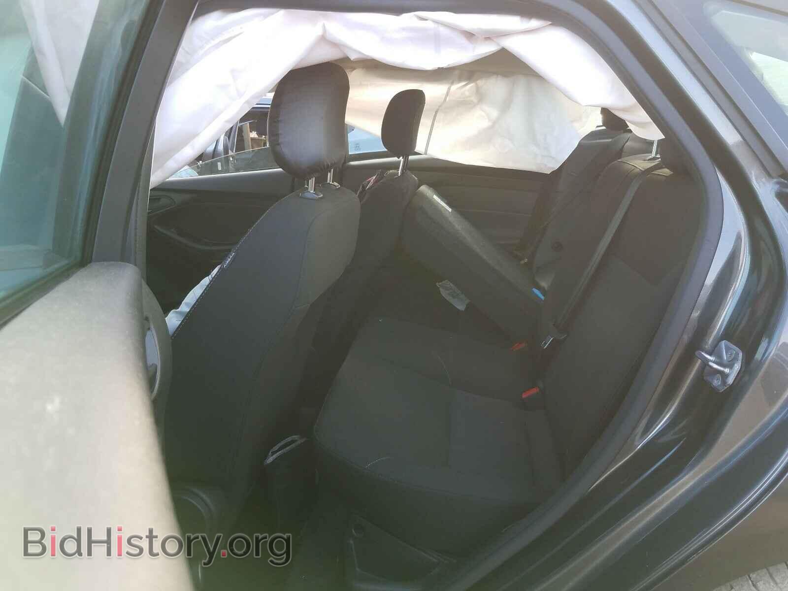 2017 FORD FOCUS - VIN: 1FADP3E2XHL312271 - Photo 6