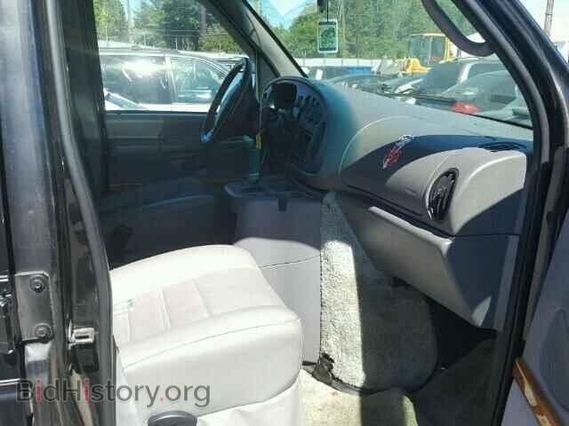 2002 FORD ECONOLINE - VIN: 1FDRE14L12HA13018 - Photo 5