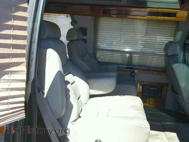 2002 FORD ECONOLINE - VIN: 1FDRE14L12HA13018 - Photo 6