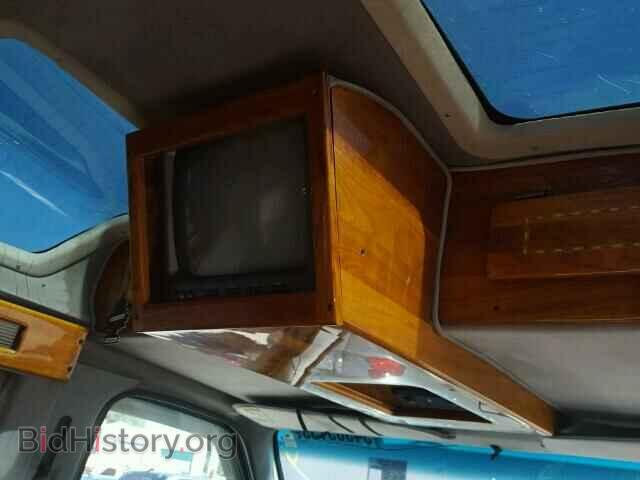 2002 FORD ECONOLINE - VIN: 1FDRE14L12HA13018 - Photo 10