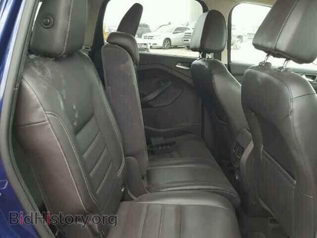 2013 FORD ESCAPE - VIN: 1FMCU0H99DUA29897 - Фото 6