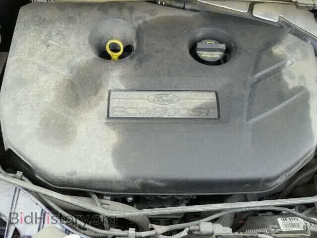 2013 FORD ESCAPE - VIN: 1FMCU0H99DUA29897 - Фото 7