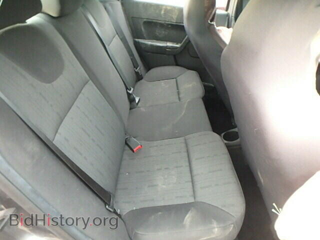 2009 FORD FOCUS - VIN: 1FAHP35N19W264204 - Фото 6