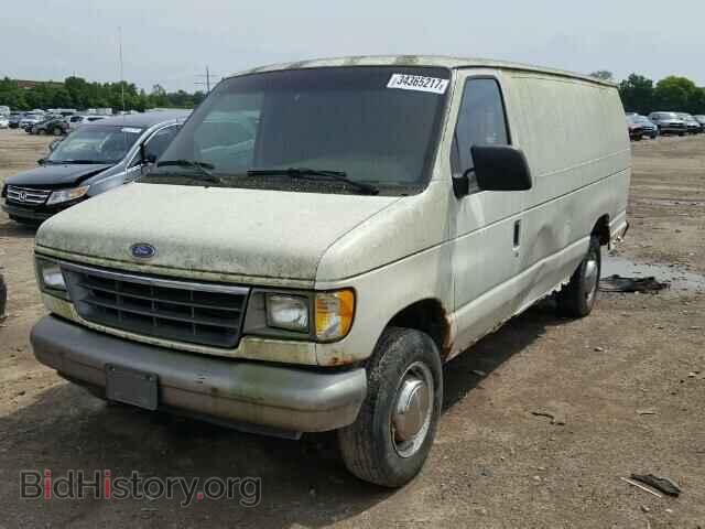 1995 FORD ECONOLINE - VIN: 1FTFS24Y3SHA15791 - Photo 2