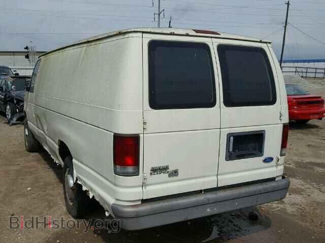 1995 FORD ECONOLINE - VIN: 1FTFS24Y3SHA15791 - Photo 3