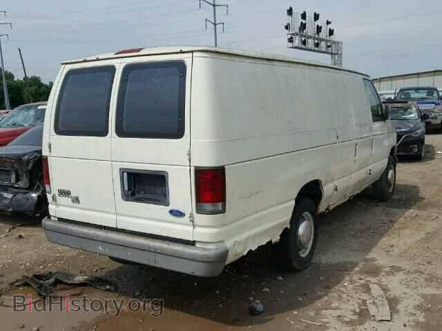 1995 FORD ECONOLINE - VIN: 1FTFS24Y3SHA15791 - Photo 4