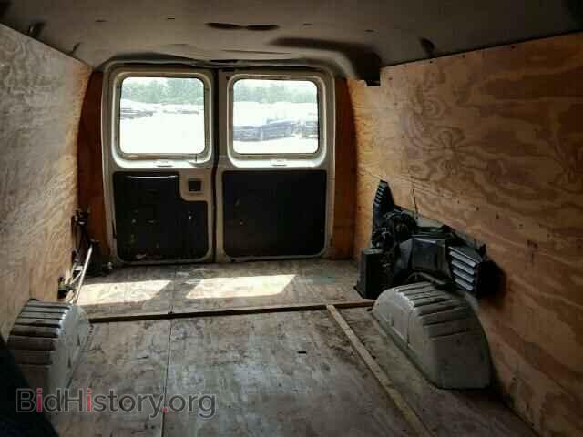 1995 FORD ECONOLINE - VIN: 1FTFS24Y3SHA15791 - Photo 6