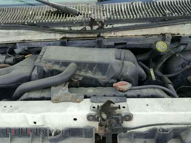 1995 FORD ECONOLINE - VIN: 1FTFS24Y3SHA15791 - Photo 7