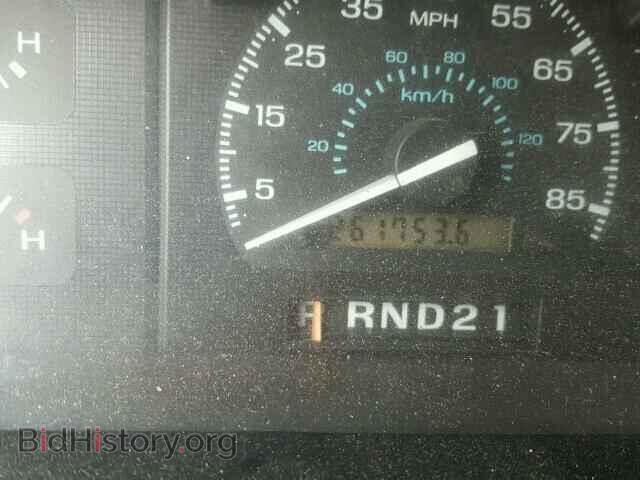 1995 FORD ECONOLINE - VIN: 1FTFS24Y3SHA15791 - Photo 8