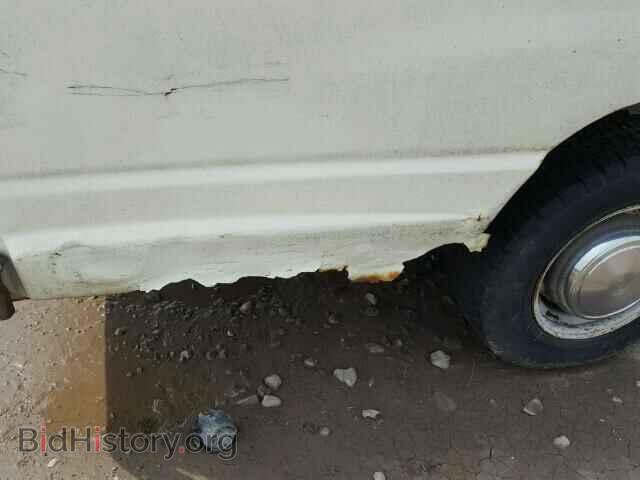 1995 FORD ECONOLINE - VIN: 1FTFS24Y3SHA15791 - Photo 9