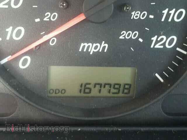 2003 MAZDA MPV - VIN: JM3LW28A130366355 - Фото 8