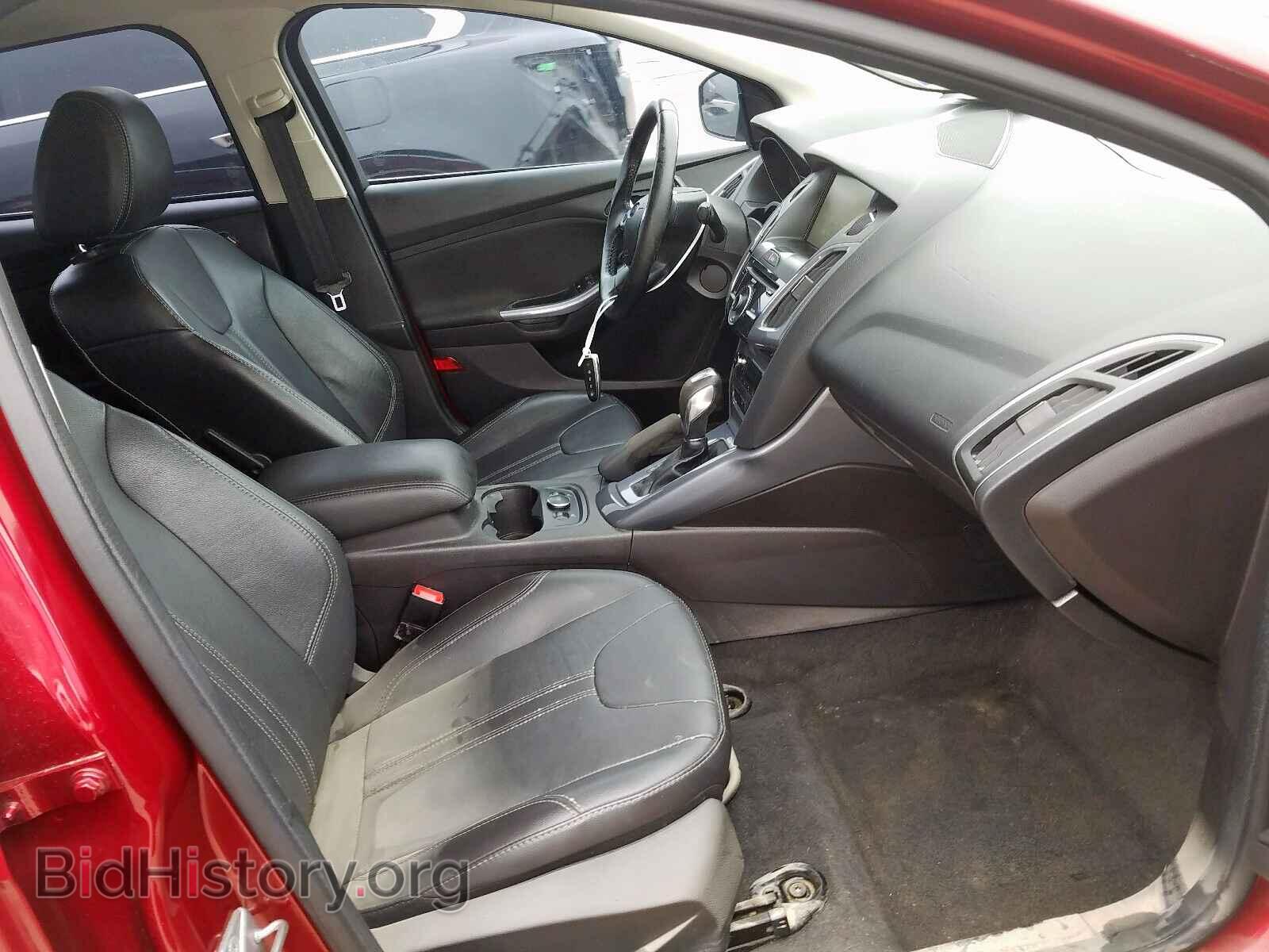 2014 FORD FOCUS - VIN: 1FADP3J21EL162472 - Photo 5