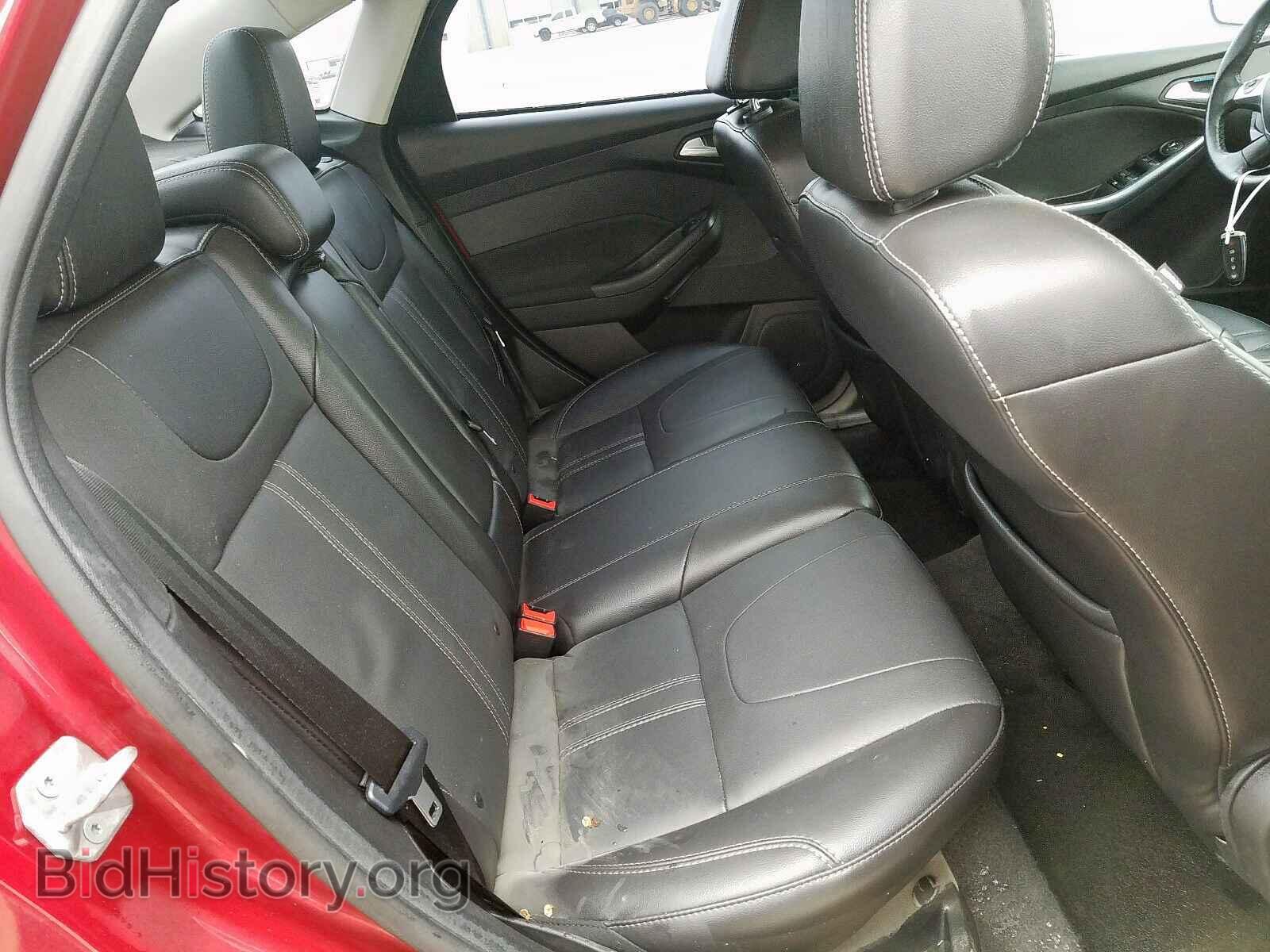 2014 FORD FOCUS - VIN: 1FADP3J21EL162472 - Photo 6