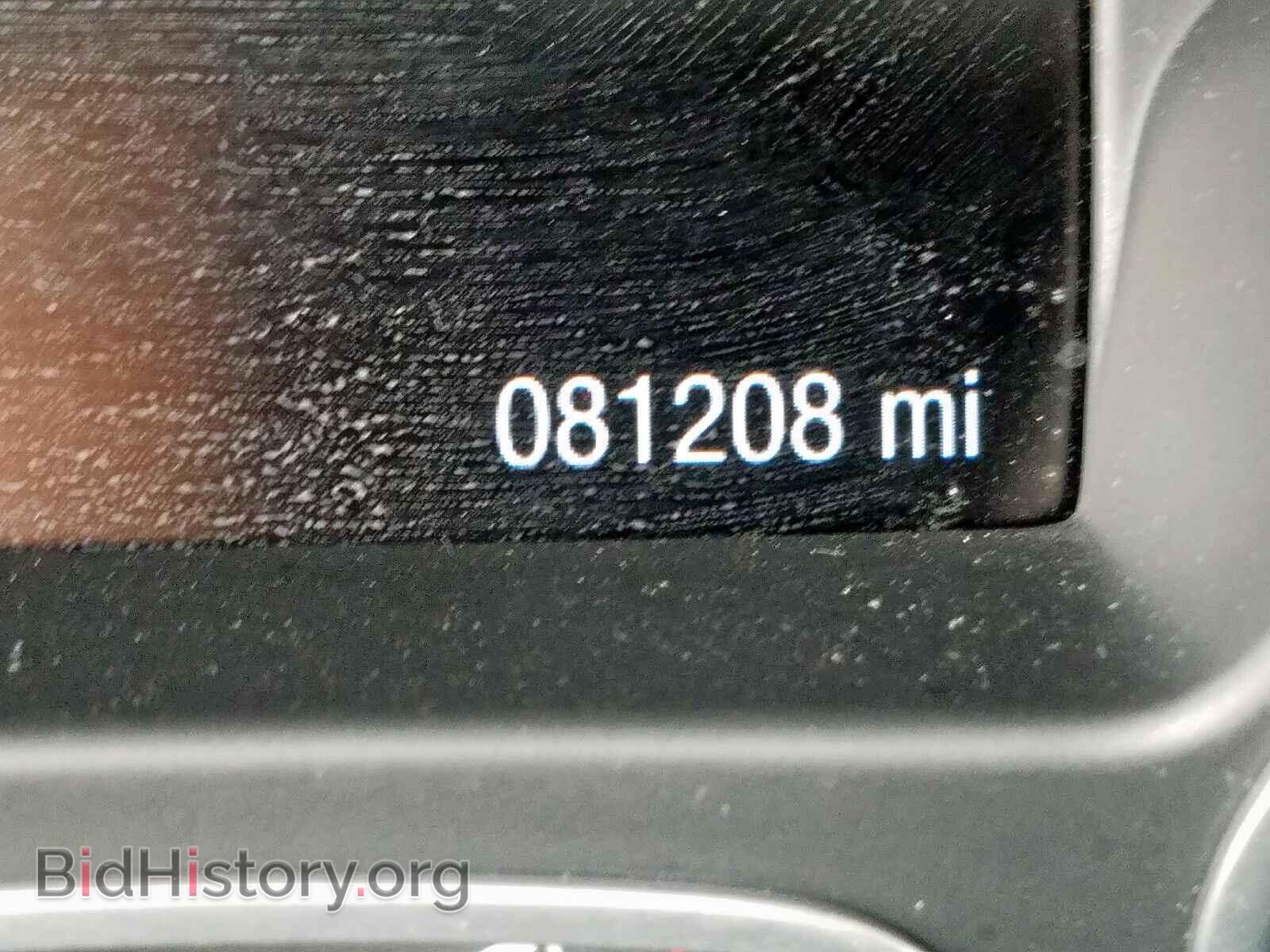 2014 FORD FOCUS - VIN: 1FADP3J21EL162472 - Photo 8
