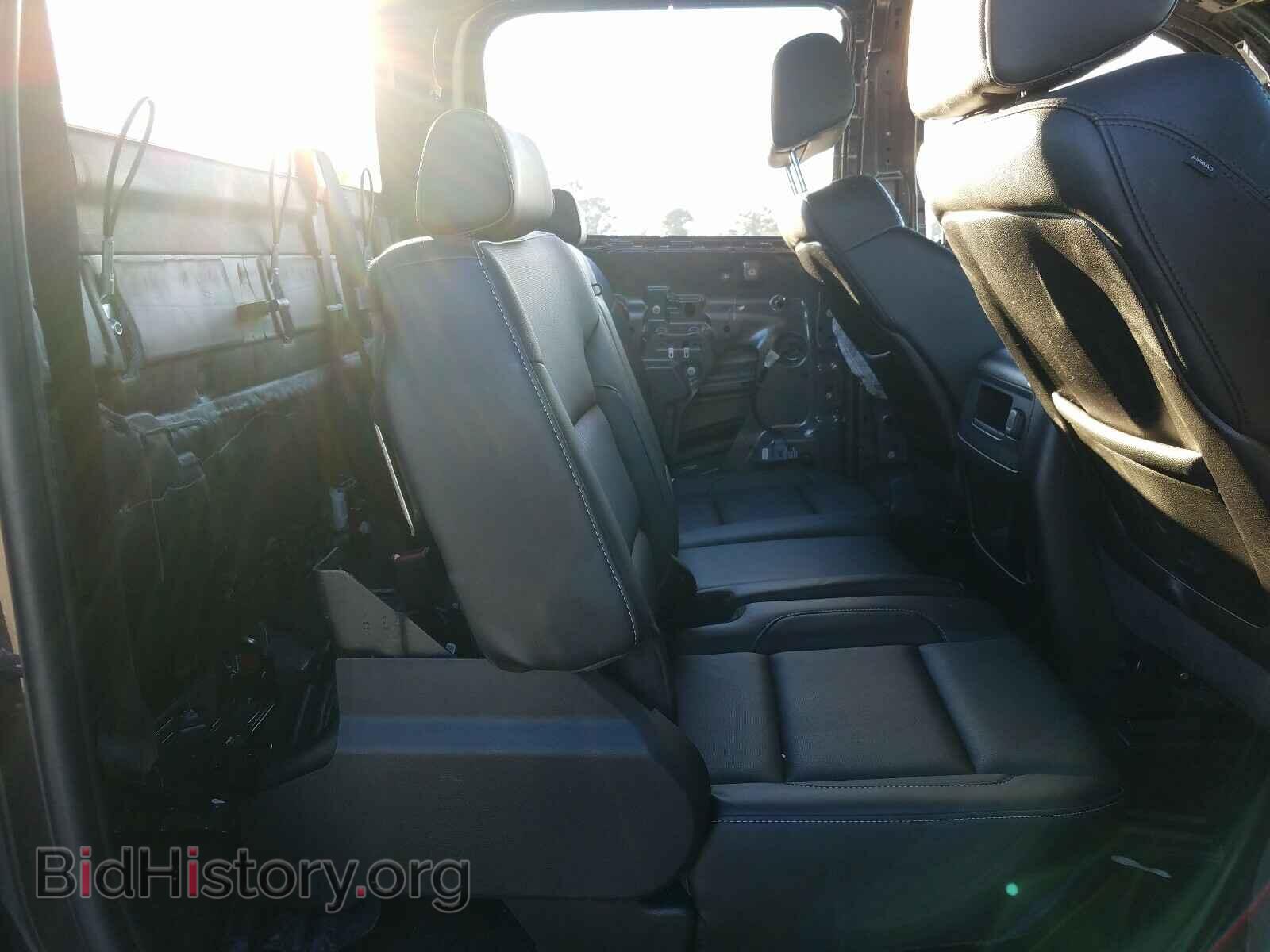 2014 CHEVROLET SILVERADO - VIN: 3GCPCSEC9EG299527 - Photo 6