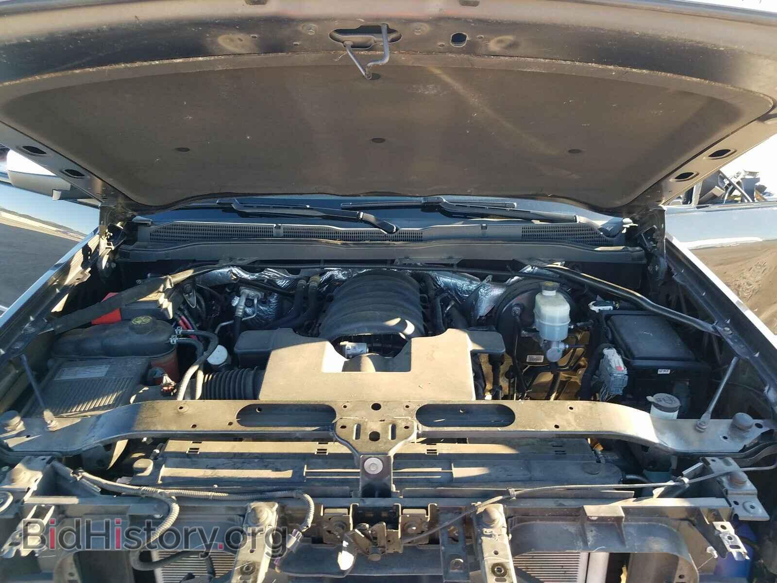 2014 CHEVROLET SILVERADO - VIN: 3GCPCSEC9EG299527 - Photo 7