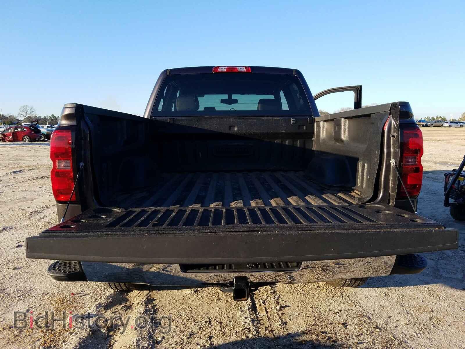 2014 CHEVROLET SILVERADO - VIN: 3GCPCSEC9EG299527 - Photo 9