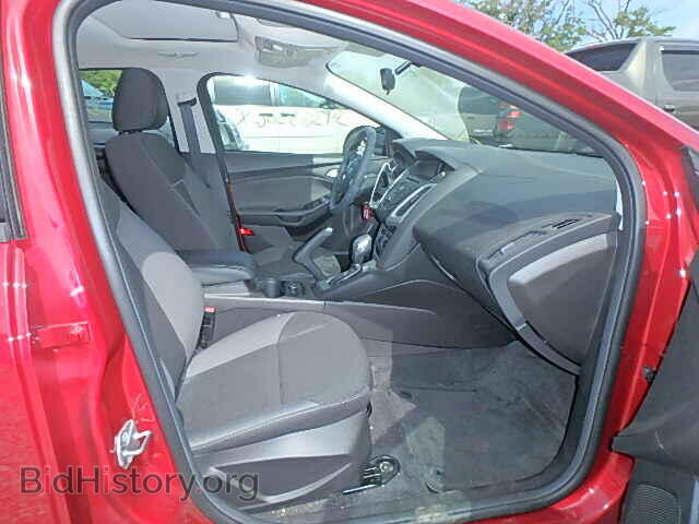 2014 FORD FOCUS - VIN: 1FADP3F29EL188214 - Photo 5