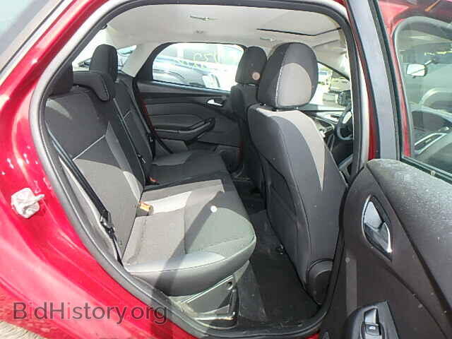2014 FORD FOCUS - VIN: 1FADP3F29EL188214 - Photo 6