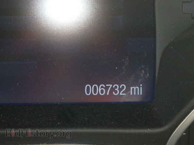 2014 FORD FOCUS - VIN: 1FADP3F29EL188214 - Photo 8