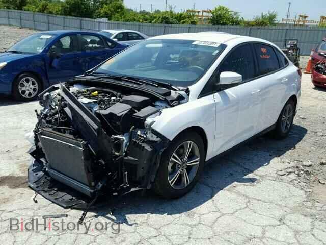 2016 FORD FOCUS - VIN: 1FADP3FE6GL404968 - Фото 2