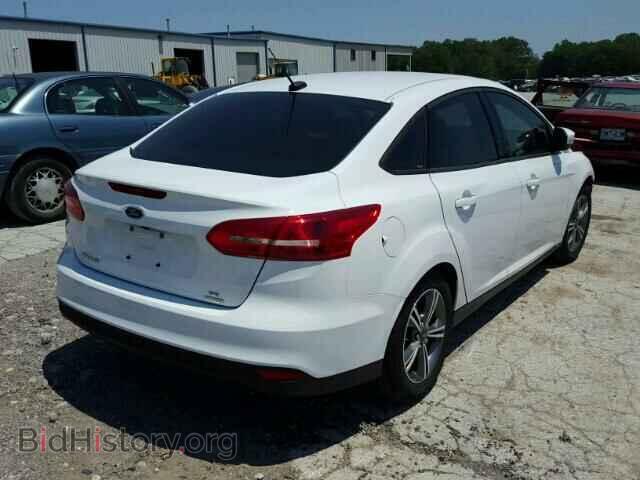 2016 FORD FOCUS - VIN: 1FADP3FE6GL404968 - Фото 4