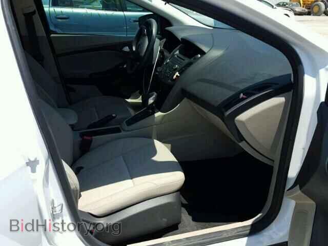 2016 FORD FOCUS - VIN: 1FADP3FE6GL404968 - Фото 5