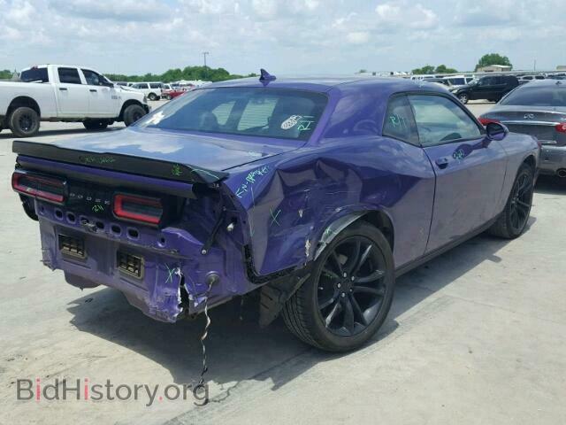 2016 DODGE CHALLENGER - VIN: 2C3CDZAG6GH143174 - Фото 4