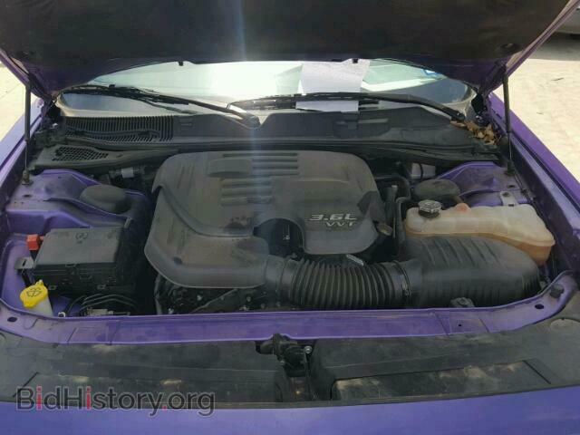 2016 DODGE CHALLENGER - VIN: 2C3CDZAG6GH143174 - Фото 7