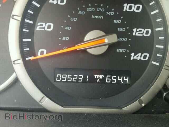 2007 HONDA PILOT - VIN: 2HKYF18597H529838 - Фото 8