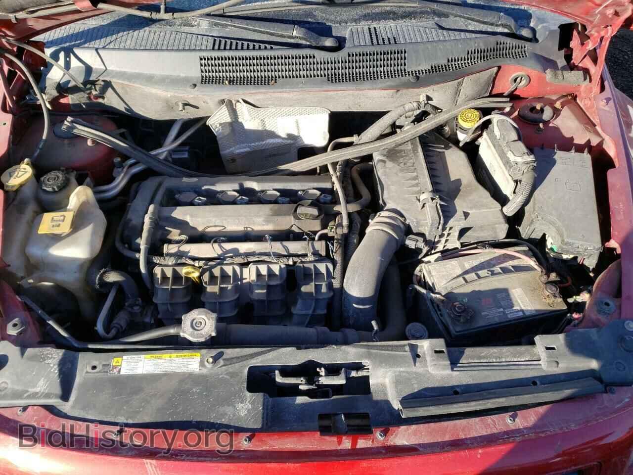2009 DODGE CALIBER - VIN: 1B3HB48A69D225614 - Photo 7