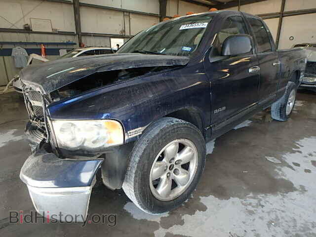 2003 DODGE RAM 1500 - VIN: 1D7HA18D93J608309 - Фото 2