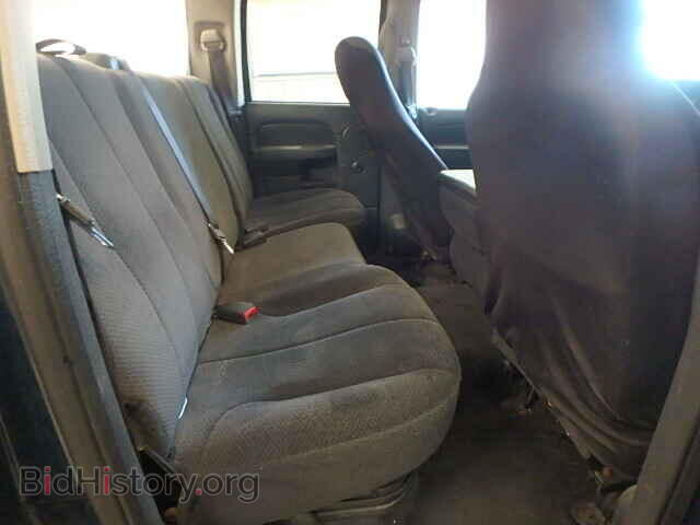 2003 DODGE RAM 1500 - VIN: 1D7HA18D93J608309 - Фото 6