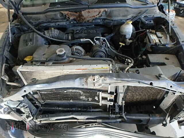 2003 DODGE RAM 1500 - VIN: 1D7HA18D93J608309 - Фото 7