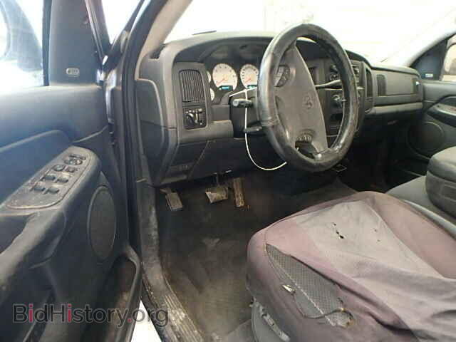 2003 DODGE RAM 1500 - VIN: 1D7HA18D93J608309 - Фото 9