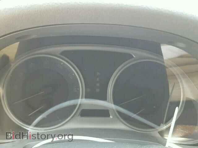 2008 LEXUS IS250 - VIN: JTHCK262182020347 - Фото 8