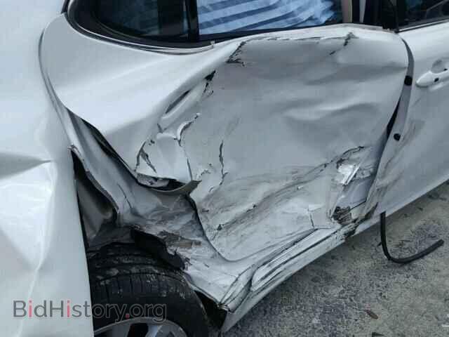 2008 LEXUS IS250 - VIN: JTHCK262182020347 - Фото 9