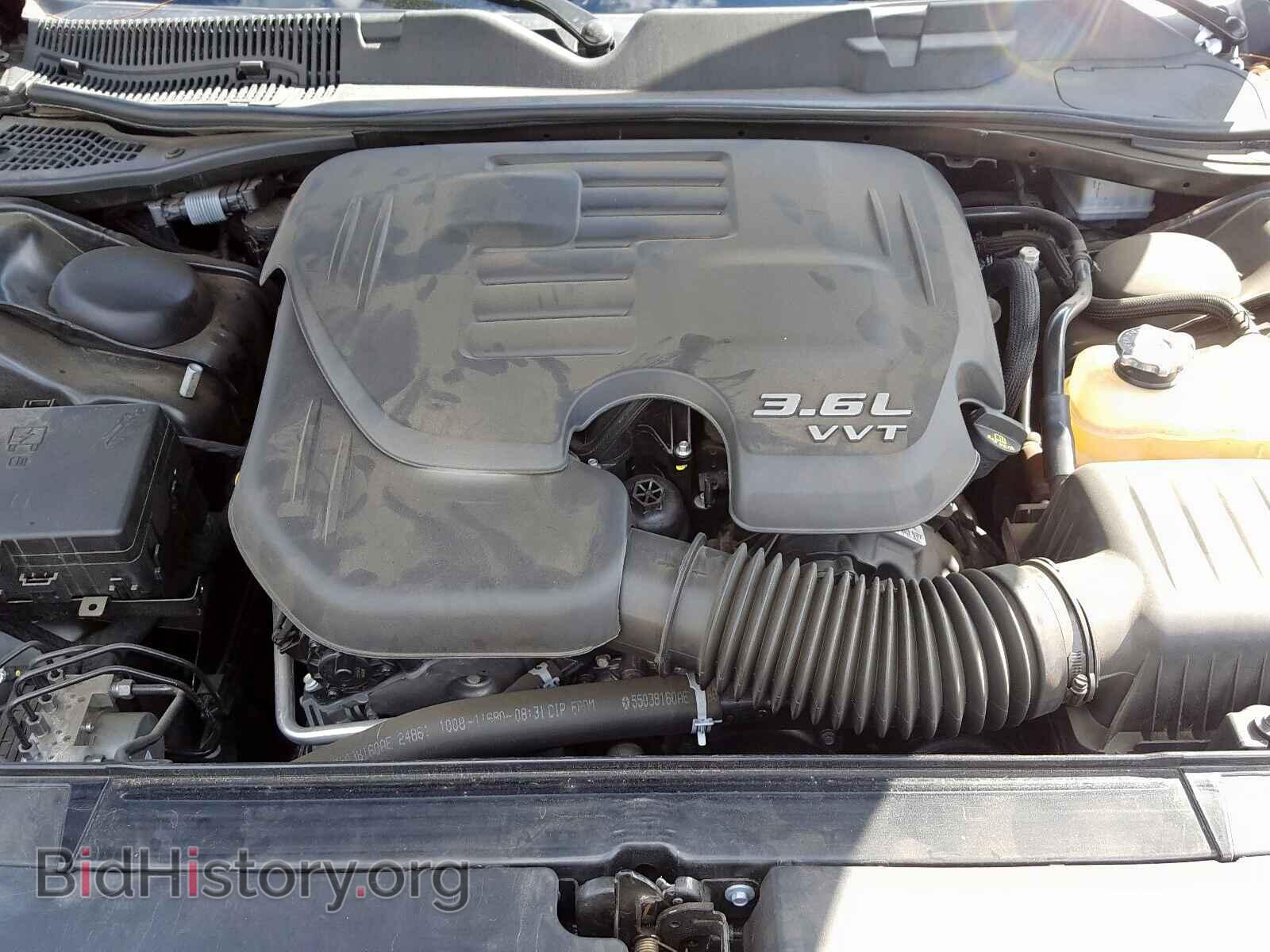 2018 DODGE CHALLENGER - VIN: 2C3CDZAG5JH288486 - Photo 7