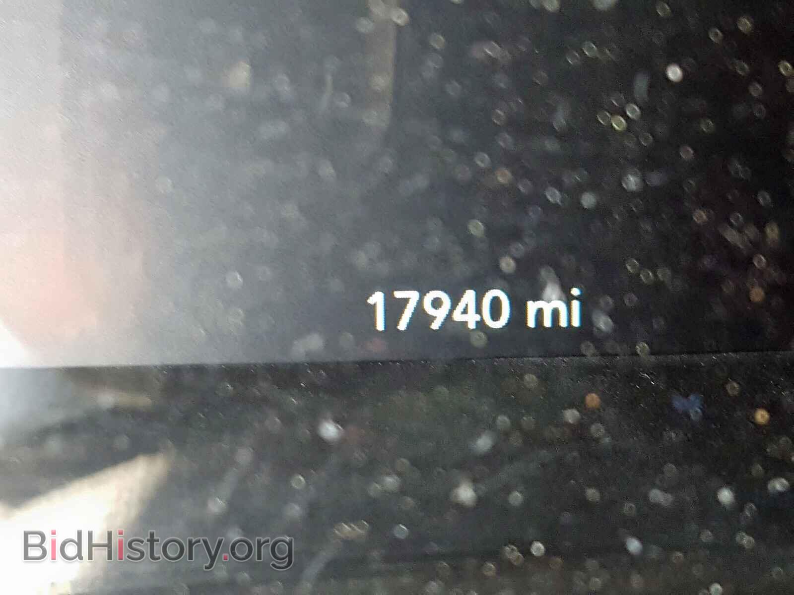2018 DODGE CHALLENGER - VIN: 2C3CDZAG5JH288486 - Photo 8