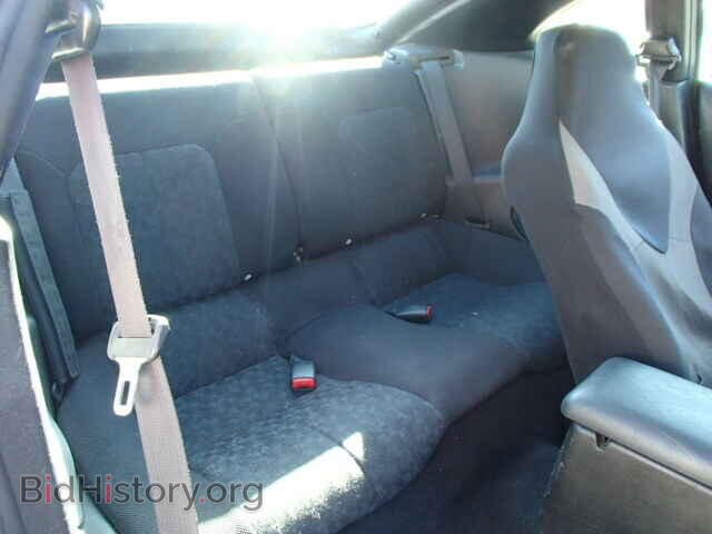 2003 MITSUBISHI ECLIPSE - VIN: 4A3AC44G63E123929 - Фото 6