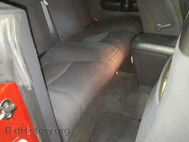 2010 CHRYSLER SEBRING - VIN: 1C3BC5ED3AN156129 - Фото 6