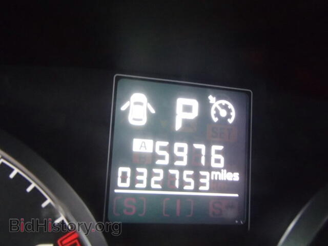 2013 SUBARU OUTBACK - VIN: 4S4BRBCCXD3289033 - Фото 8