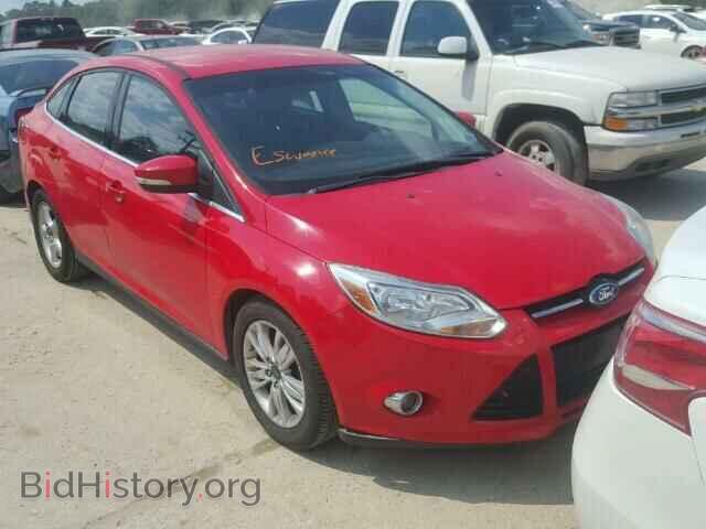 Photo 1FAHP3H2XCL176682 - FORD FOCUS 2012