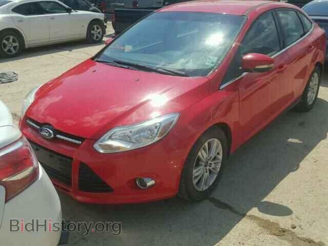 2012 FORD FOCUS - VIN: 1FAHP3H2XCL176682 - Photo 2