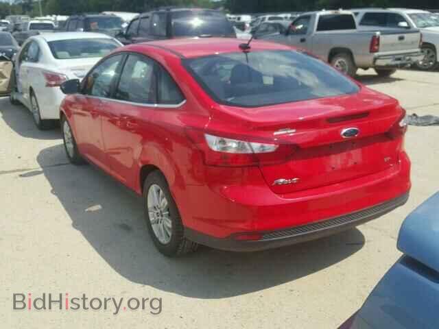 2012 FORD FOCUS - VIN: 1FAHP3H2XCL176682 - Photo 3